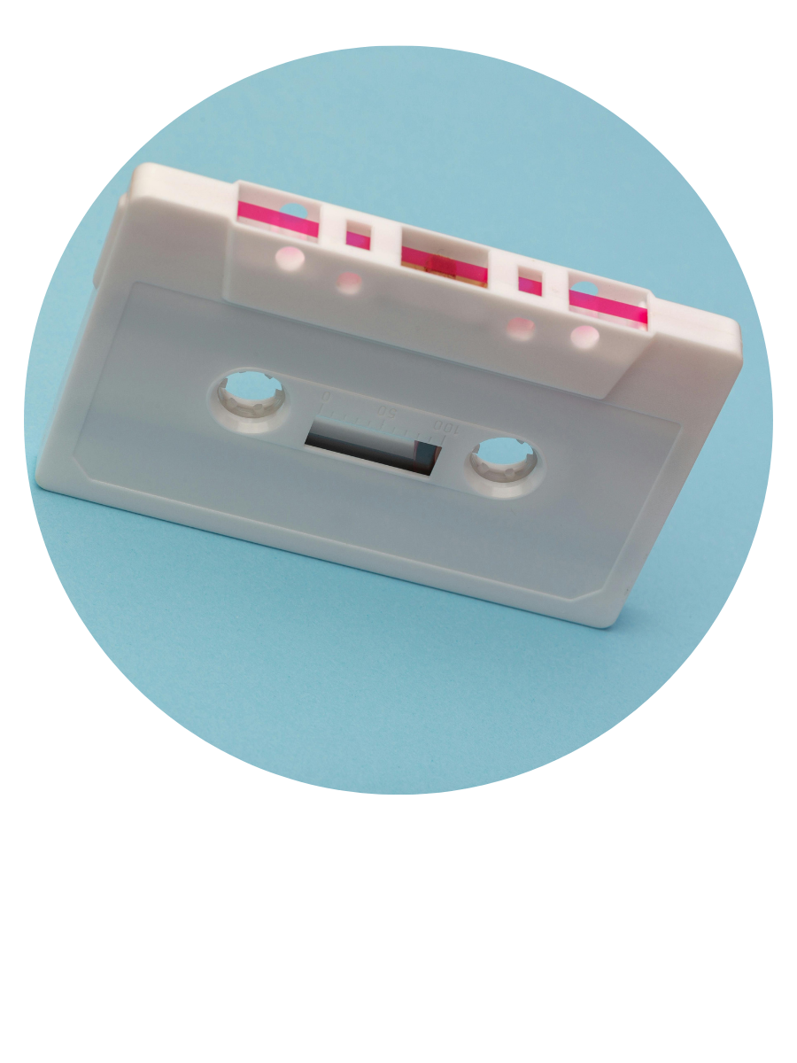 Recording in progress